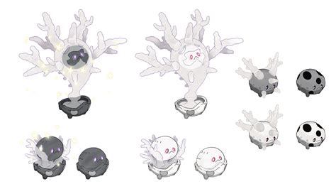 cursola shiny.